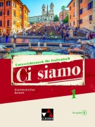 Cover-Bild zum Titel 'Ci siamo B GB 1' von 'Christian Aigner, Claudia Asssunta Braidi, Martin Stenzenberger'