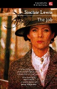 Cover-Bild zum Titel 'The Job' von 'Sinclair Lewis'