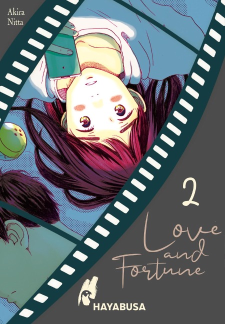 Love and Fortune 2 - Akira Nitta