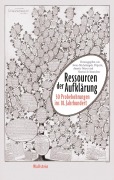Cover-Bild zum Titel 'Ressourcen der Aufklärung' von ''