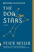 Cover-Bild zum Titel 'The Dog Stars' von 'Peter Heller'