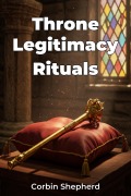 Throne Legitimacy Rituals - Corbin Shepherd