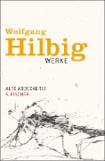 Alte Abdeckerei - Wolfgang Hilbig
