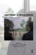 Cover-Bild zum Titel 'Narcissism' von ''