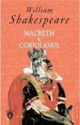 Cover-Bild zum Titel 'Macbeth ve Coriolanus' von 'William Shakespeare'
