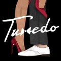Cover-Bild zum Titel 'Tuxedo' von 'Tuxedo (Mayer Hawthorne & Jake One)'