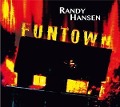 Cover-Bild zum Titel 'Funtown' von 'Randy Hansen'