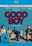 Cover-Bild zum Titel 'Good Boy - Wir wollen nur dein Bestes (Blu-ray)' von ''