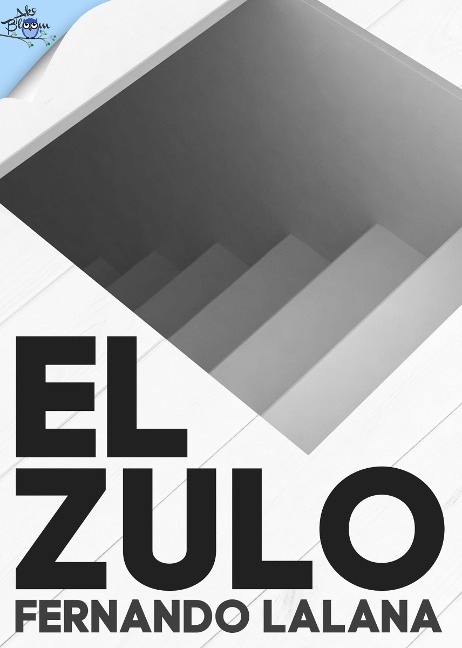 El zulo - Fernando Lalana