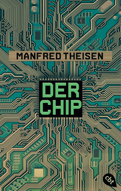Der Chip - Manfred Theisen