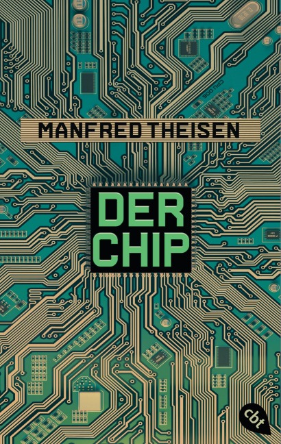 Der Chip - Manfred Theisen