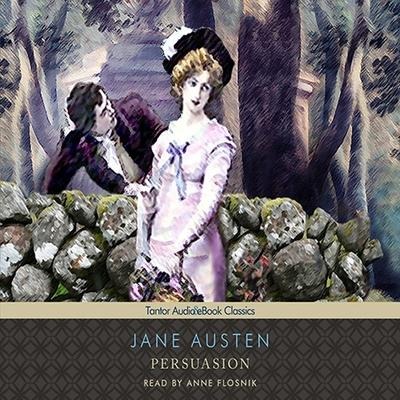 Persuasion - Jane Austen