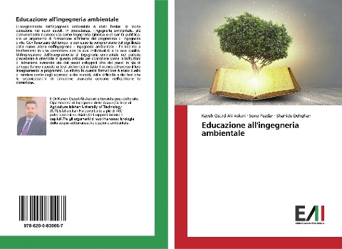 Educazione all'ingegneria ambientale - Kaveh Ostad-Ali-Askari, Sona Pazdar, Shahide Dehghan