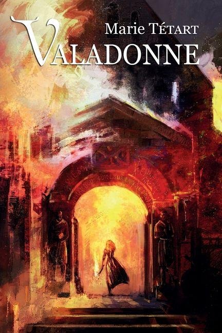 Valadonne - Marie Tétart