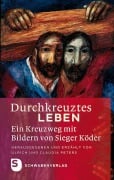 Cover-Bild zum Titel 'Durchkreuztes Leben' von ''