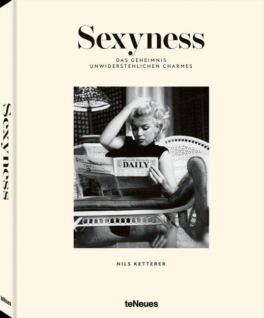 Sexyness - Nils Ketterer