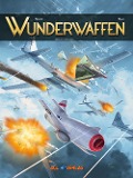 Cover-Bild zum Titel 'Wunderwaffen 15' von 'Nolane, Maza'