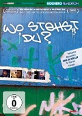 Wo stehst du? - Dokumentation