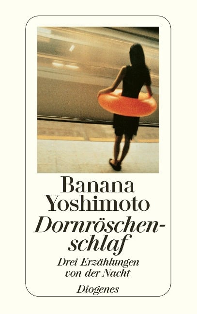 Dornröschenschlaf - Banana Yoshimoto