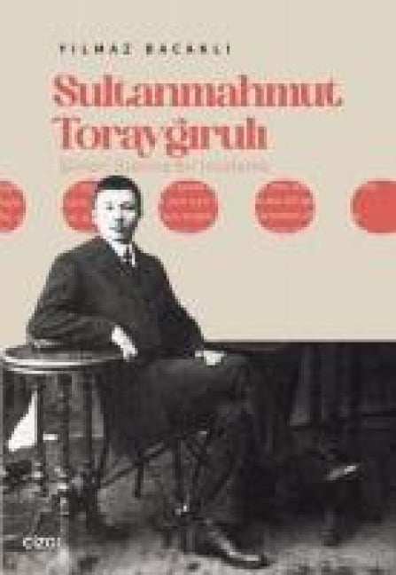 Sultanmahmut Toraygiruli Siiri Üzerine Bir Inceleme - Yilmaz Bacakli