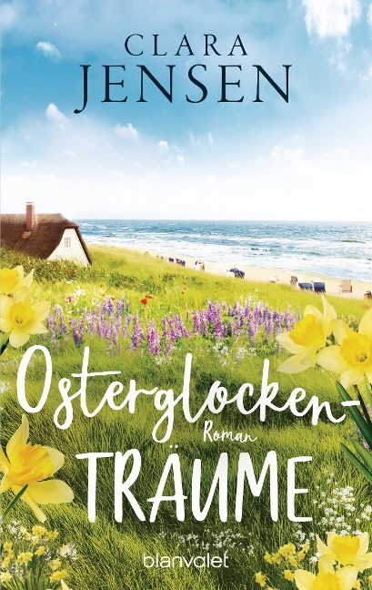 Osterglockenträume - Clara Jensen