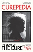 Cover-Bild zum Titel 'Curepedia' von 'Simon Price'