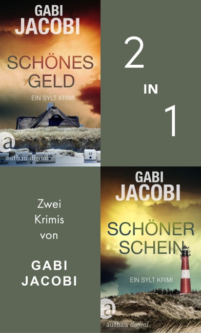 Schönes Geld & Schöner Schein - Gabi Jacobi