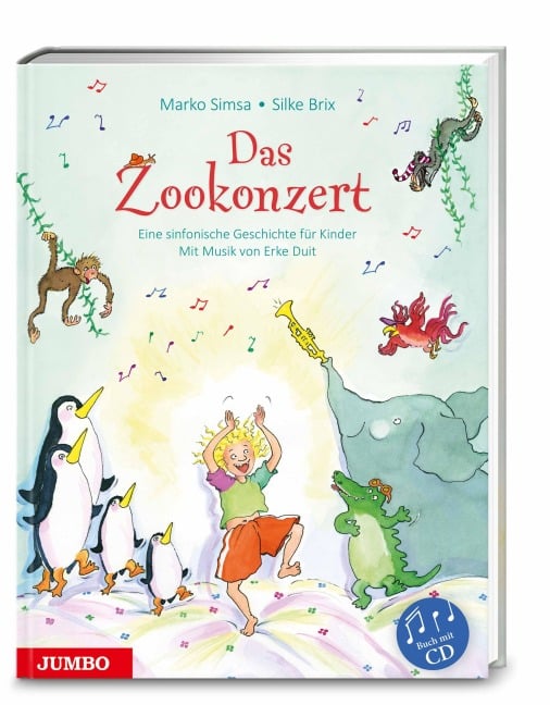 Das Zookonzert