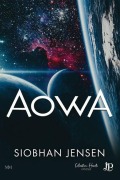 Cover-Bild zum Titel 'Aowa' von 'Siobhan Jensen'