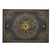 Cover-Bild zum Titel 'Fourth Wing Shadows of Navarre Document Folder, Rebecca Yarros' Empyrean Collection by Paperblanks' von ''