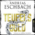Cover-Bild zum Titel 'Teufelsgold' von 'Andreas Eschbach'