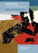 Cover-Bild zum Titel 'The Indonesian Genocide of 1965' von ''