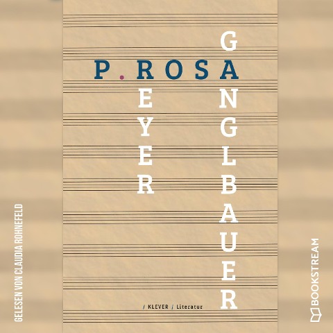 P.ROSA - Petra Ganglbauer, Sophie Reyer
