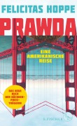 Cover-Bild zum Titel 'Prawda' von 'Felicitas Hoppe'