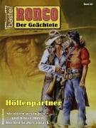 Cover-Bild zum Titel 'RONCO 20' von 'Ken Conagher'