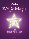 Cover-Bild zum Titel 'Weiße Magie' von 'Ansha'