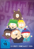South Park - Matt Stone, Trey Parker