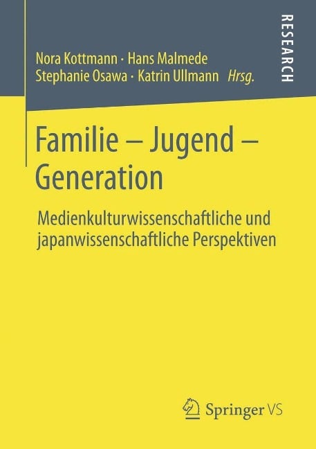 Familie - Jugend - Generation - 