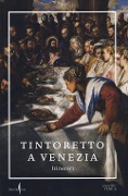 Cover-Bild zum Titel 'Tintoretto a Venezia. Itinerari' von ''