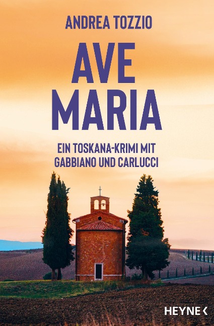 Ave Maria - Andrea Tozzio