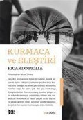 Cover-Bild zum Titel 'Kurmaca Ve Elestiri' von 'Ricardo Piglia'