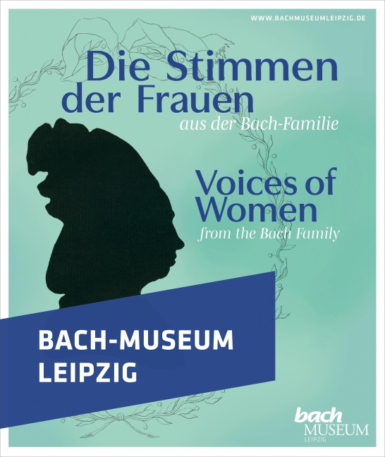 Die Stimmen der Frauen aus der Bach-Familie - Kerstin Wiese