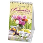 Cover-Bild zum Titel 'Ein Augenblick für dich 2027' von 'Bianka Bleier'