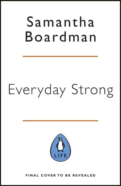 Ready for Anything - Samantha Boardman