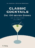Classic Cocktails - 