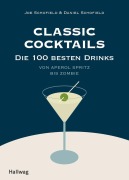 Cover-Bild zum Titel 'Classic Cocktails' von ''