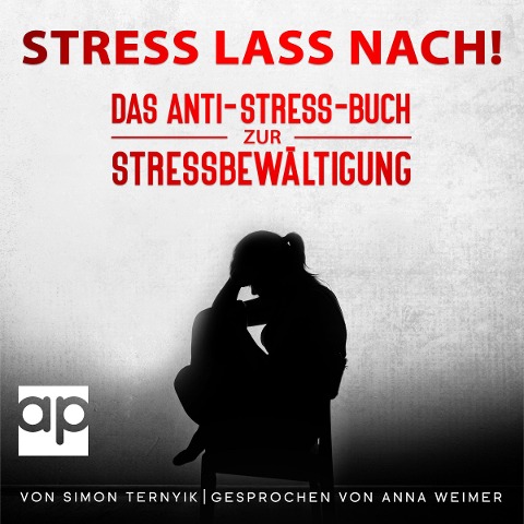 Stress lass nach! - Simon Ternyik