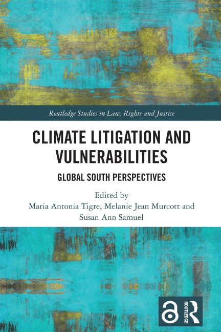 Climate Litigation and Vulnerabilities - 