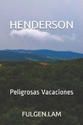 Cover-Bild zum Titel 'Henderson' von 'Fulgencio Lambea Lozano Fulgen Lam'