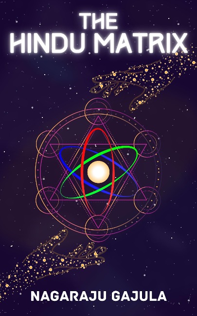 The Hindu Matrix - Nagaraju Gajula